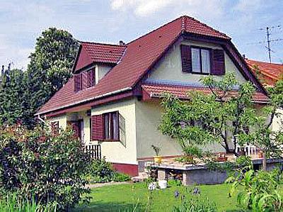 Schönes Haus am Balaton
