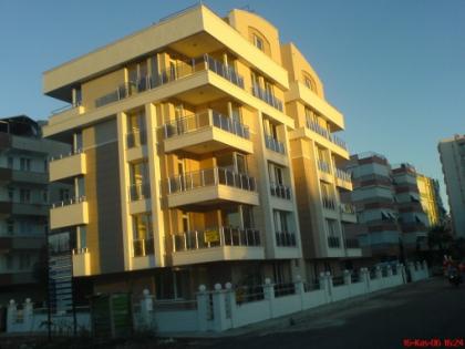 Luxuswochnung in Antalya 2 1
