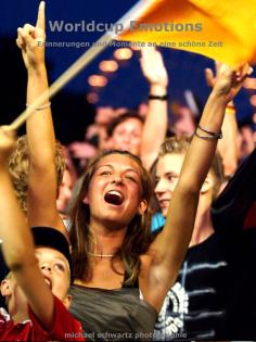 WORLDCUP EMOTIONS Fan Bildband WM 2022