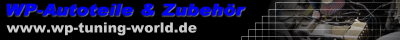 WP-Autoteile Zubehör