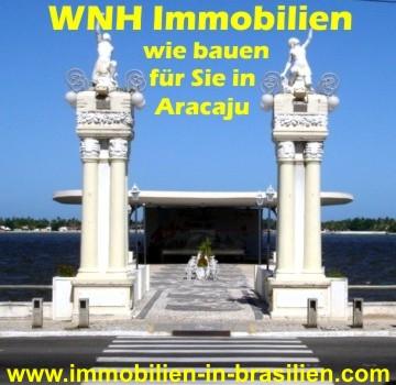 WNH Immobilien in Brasilien Aracaju - Sergipe