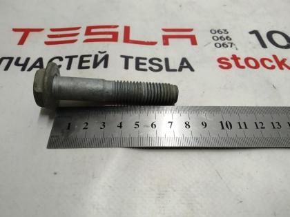 Schraube HF M14-2 0x81 109 ZNFL SMAT Tesla Modell 3 1111149-00-A