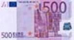 3000 Euro pro Woche