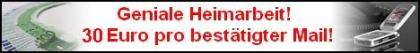 Computer-Heimarbeit