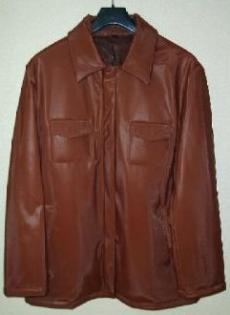 TOP - JACKE IN ROT / SCHÖN WARM NEUWARE