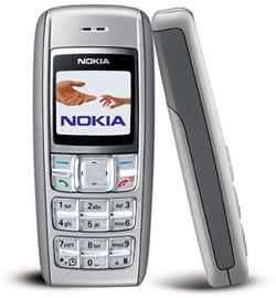 Nokia 1600 NAGELNEU nur 59 Euro