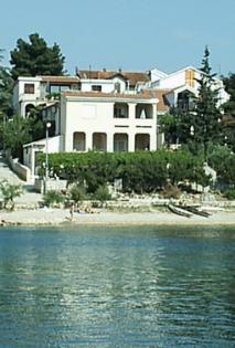 Villa Polajner Dalmatien Urlaub 2022.