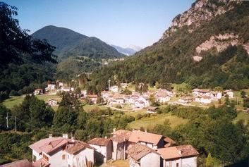 FERIENWOHNUNG IM FRIAUL ITALIEN ZU VERMIETEN