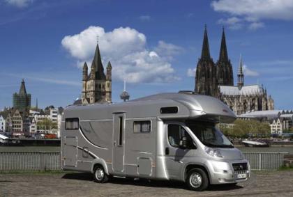 PK Wohnmobile Wohnmobilvermietung Verkauf Zubehör