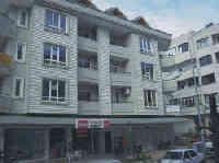 Sehr schöne Duplex Wohnung im Zentrum Alanya s