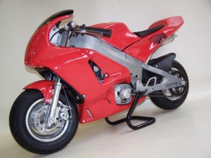 Rocketbike / Pocketbike