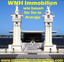 WNH Immobilien in Brasilien