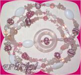 Artrici Heilsteinschmuck Esoterik
