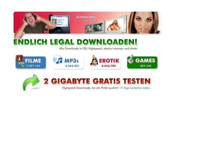 Kostenlos und legal Musik downloaden