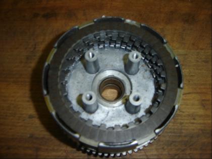 Kupplungskorb CR80 Honda Bj. 99 o. 2022