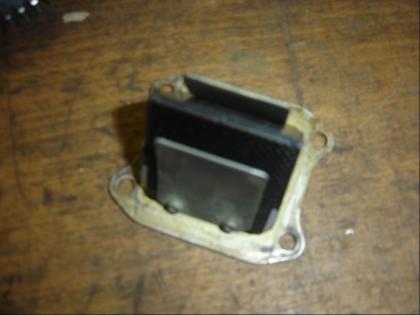 Membranenblock für Honda CR80 Original