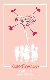 . . KnirpsCompany. . Freche exklusive Kinderbekleidung aus eigenem Atelier.
