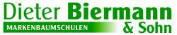 Dieter Biermann Sohn Baumschulen