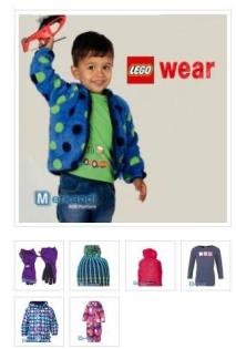 KINDERKLEIDUNG LEGO GROßHANDEL PREISE