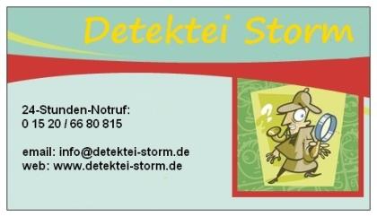 Privatdetektiv überführt Lügner und Betrüger