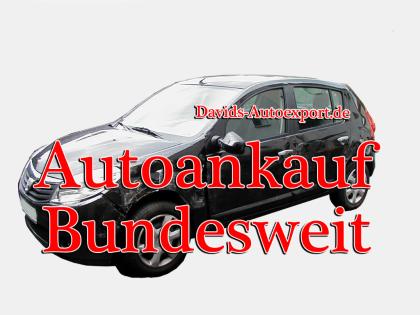 Ford Focus Kombi Ankauf - Benziner Diesel