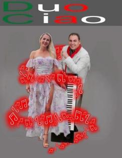 Als Italienische Duociao wir berate Sie gerne und mache Ihnen ein exklusives Angebot