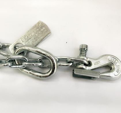 Rückekette Forstkette Schleifkette