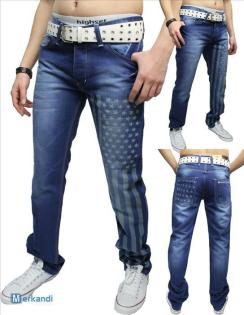 Hochwertiges Herren Hosen je Stück 14 56 EUR