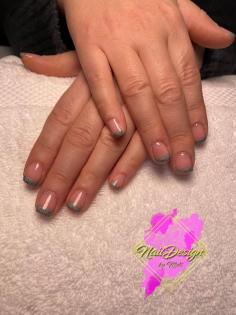 Nageldesignerin sucht Dich