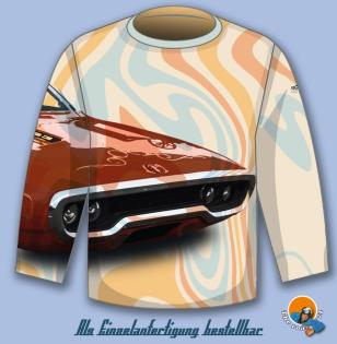 Custom made Shirt / Einzelanfertigung Classic Racing