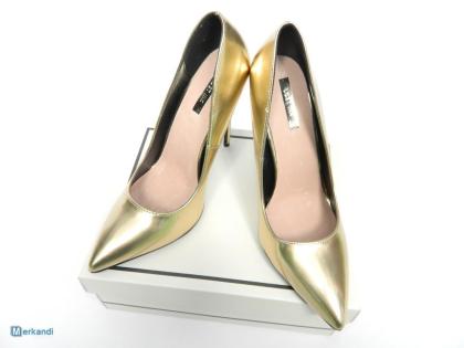 Outlet Restposten Zalando Schuhe
