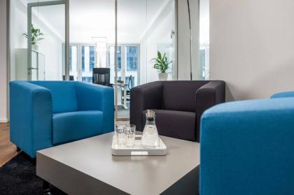 Büro für 1 Person in München Odeonsplatz / pro Tag