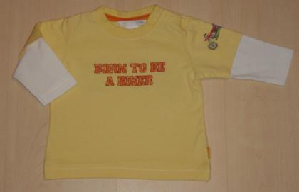 Babybekleidung / Kinderbekleidung zu Schnäppchenpreisen