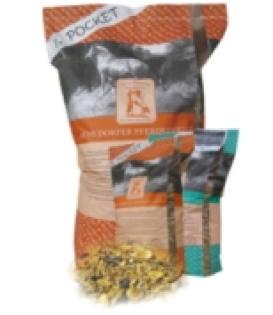 Pferdefutter 5 Korn Plus haferfrei Vollkornmüsli von Mühldorfer