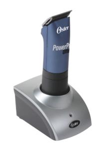 Oster Schermaschine PowerPro Ultra - leicht effizient professionell Lieferung