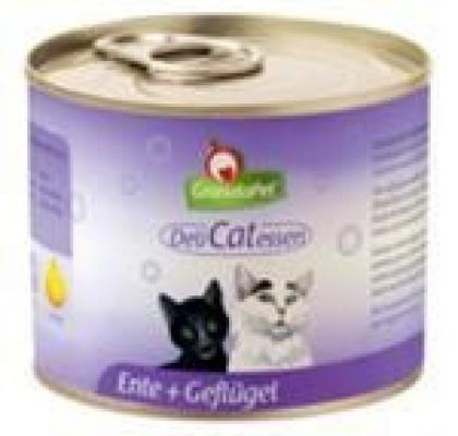GranataPet Katzenfutter 1 39 Euro / 200 g Dose