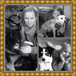 Hundebetreuung mit viel Erfahrung Liebe. Hundesitting Hundesitter