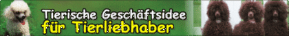 Tierliebhaber nebenberuflich gesucht