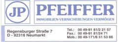 Immobilien Pfeiffer - Immobilien - Ferienimmobilien - Vermietungen