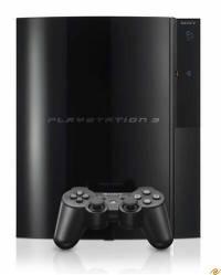 Playstation 3 US-V. 60GB 1 Contr. / Garantie