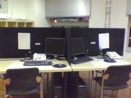 Vermieten Call Center zum SCHNÄPPCHEN PREIS