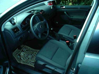 Golf V 4 türig