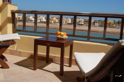 Traumhaftes sonniges schönes Aprtment in Traumregion El Gouna