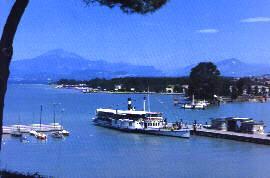 GARDASEE - ZU VERMIETEN PESCHIERA DEL GARDA