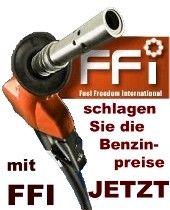 Die Piller für Ihr Auto gibt