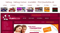 Flirt. fundseiten. de