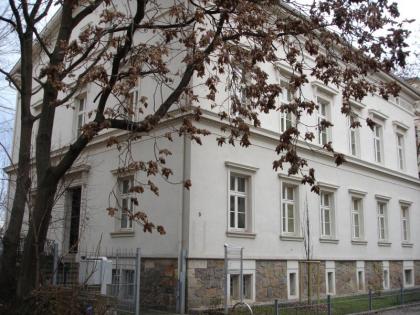 Hausverwaltung - Immobilien-Dienstleistungen