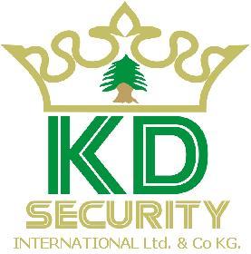 KD-SECURITY International Ltd. Co. KG
