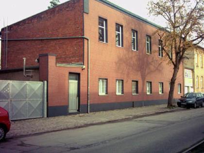 Vermietung von Gewerberäumen in Schönebeck Elbe