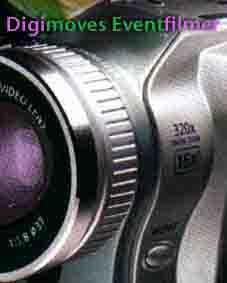 Digimoves Eventfilmer- Hochzeit Image Videofilme Bundesweit